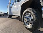 New 2025 Chevrolet Silverado 3500 Crew Cab Mechanics Body for sale #SF353674 - photo 6