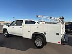New 2025 Chevrolet Silverado 3500 Crew Cab Mechanics Body for sale #SF353674 - photo 2