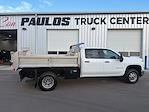 New 2025 Chevrolet Silverado 3500 Crew Cab Dump Truck for sale #SF354147 - photo 1