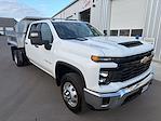 New 2025 Chevrolet Silverado 3500 Crew Cab Dump Truck for sale #SF354147 - photo 3