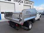 New 2025 Chevrolet Silverado 3500 Crew Cab Dump Truck for sale #SF354147 - photo 2