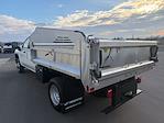 New 2025 Chevrolet Silverado 3500 Crew Cab Dump Truck for sale #SF354147 - photo 7