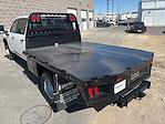 New 2025 Chevrolet Silverado 3500 Work Truck Crew Cab 4WD Knapheide Steel Flatbed Truck for sale #SF368976 - photo 11