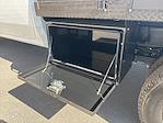 New 2025 Chevrolet Silverado 3500 Work Truck Crew Cab 4WD Knapheide Steel Flatbed Truck for sale #SF368976 - photo 12