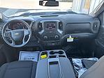 New 2025 Chevrolet Silverado 3500 Work Truck Crew Cab 4WD Knapheide Steel Flatbed Truck for sale #SF368976 - photo 17