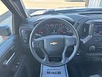 New 2025 Chevrolet Silverado 3500 Work Truck Crew Cab 4WD Knapheide Steel Flatbed Truck for sale #SF368976 - photo 18