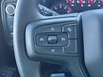 New 2025 Chevrolet Silverado 3500 Work Truck Crew Cab 4WD Knapheide Steel Flatbed Truck for sale #SF368976 - photo 24