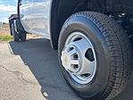 New 2025 Chevrolet Silverado 3500 Work Truck Crew Cab 4WD Knapheide Steel Flatbed Truck for sale #SF368976 - photo 4