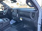 New 2025 Chevrolet Silverado 3500 Work Truck Crew Cab 4WD Knapheide Steel Flatbed Truck for sale #SF368976 - photo 40