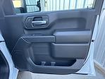 New 2025 Chevrolet Silverado 3500 Work Truck Crew Cab 4WD Knapheide Steel Flatbed Truck for sale #SF368976 - photo 41