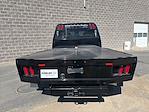 New 2025 Chevrolet Silverado 3500 Work Truck Crew Cab 4WD Knapheide Steel Flatbed Truck for sale #SF368976 - photo 5