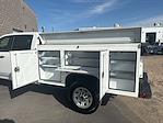 New 2025 Chevrolet Silverado 3500 Crew Cab 4WD Scelzi SB-98-79-49-38-VO 8' 2" Service Truck for sale #SF373493 - photo 9