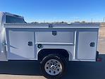 New 2025 Chevrolet Silverado 3500 Crew Cab 4WD Scelzi SB-98-79-49-38-VO 8' 2" Service Truck for sale #SF373699 - photo 5