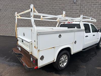 Used 2013 Chevrolet Silverado 3500 - photo 1