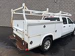 Used 2013 Chevrolet Silverado 3500 Crew Cab Service Truck for sale #SF373699A - photo 11