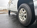 Used 2013 Chevrolet Silverado 3500 Crew Cab Service Truck for sale #SF373699A - photo 4