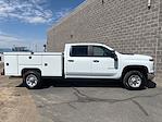 New 2025 Chevrolet Silverado 3500 Crew Cab 4x4 Service Truck for sale #SF373716 - photo 1