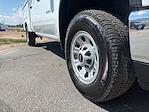 New 2025 Chevrolet Silverado 3500 Crew Cab 4x4 Service Truck for sale #SF373716 - photo 4
