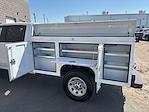 New 2025 Chevrolet Silverado 3500 Crew Cab 4x4 Scelzi Service Truck for sale #SF373716 - photo 10