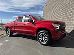 2025 Chevrolet Silverado 1500 Crew Cab 4x4 Pickup for sale #SG154233 - photo 1