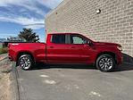 2025 Chevrolet Silverado 1500 Crew Cab 4x4 Pickup for sale #SG154233 - photo 5