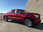 2025 Chevrolet Silverado 1500 Crew Cab 4x4 Pickup for sale #SG171133 - photo 1
