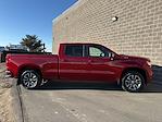 2025 Chevrolet Silverado 1500 Crew Cab 4x4 Pickup for sale #SG171133 - photo 5