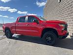 2025 Chevrolet Silverado 1500 Crew Cab 4x4 Pickup for sale #SG176115 - photo 1