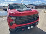 2025 Chevrolet Silverado 1500 Crew Cab 4x4 Pickup for sale #SG176115 - photo 3