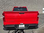 2025 Chevrolet Silverado 1500 Crew Cab 4x4 Pickup for sale #SG176115 - photo 5