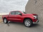 2025 Chevrolet Silverado 1500 Crew Cab 4x4 Pickup for sale #SG188273 - photo 1