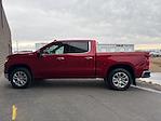 2025 Chevrolet Silverado 1500 Crew Cab 4x4 Pickup for sale #SG188273 - photo 6
