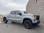 2025 Chevrolet Silverado 1500 Crew Cab 4x4 Pickup for sale #SG202270 - photo 1