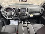 2025 Chevrolet Silverado 1500 Crew Cab 4x4 Pickup for sale #SG202270 - photo 14