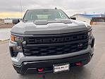2025 Chevrolet Silverado 1500 Crew Cab 4x4 Pickup for sale #SG202270 - photo 4