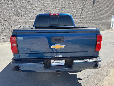 2017 Chevrolet Silverado 1500 Crew Cab 4x4 Pickup for sale #SG204507A - photo 2