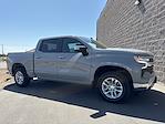2024 Chevrolet Silverado 1500 Crew Cab 4x4 Pickup for sale #SG205495A - photo 1