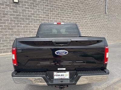 2018 Ford F-150 SuperCrew Cab 4x4 Pickup for sale #SG205495B - photo 2