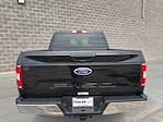 2018 Ford F-150 SuperCrew Cab 4WD Pickup for sale #SG205495B - photo 2