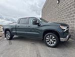 2025 Chevrolet Silverado 1500 Crew Cab 4x4 Pickup for sale #SG240808 - photo 1