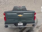 2025 Chevrolet Silverado 1500 Crew Cab 4x4 Pickup for sale #SG240808 - photo 5