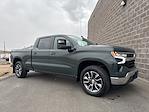 2025 Chevrolet Silverado 1500 Crew Cab 4x4 Pickup for sale #SG240832 - photo 1