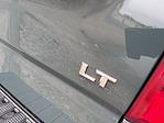 2025 Chevrolet Silverado 1500 Crew Cab 4x4 Pickup for sale #SG240832 - photo 11