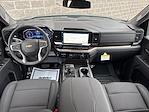 2025 Chevrolet Silverado 1500 Crew Cab 4x4 Pickup for sale #SG240832 - photo 15