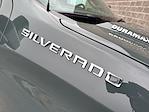 2025 Chevrolet Silverado 1500 Crew Cab 4x4 Pickup for sale #SG240832 - photo 9