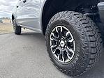 2025 Chevrolet Silverado 1500 Crew Cab 4x4 Pickup for sale #SG241547 - photo 7