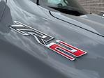 2025 Chevrolet Silverado 1500 Crew Cab 4x4 Pickup for sale #SG241547 - photo 9