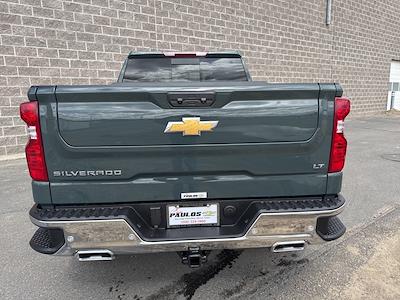 2025 Chevrolet Silverado 1500 Crew Cab 4x4 Pickup for sale #SG269473 - photo 2