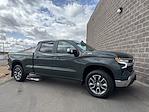 2025 Chevrolet Silverado 1500 Crew Cab 4x4 Pickup for sale #SG269473 - photo 1