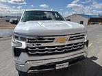 2025 Chevrolet Silverado 1500 Crew Cab 4x4 Pickup for sale #SG269978 - photo 4